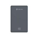 Devia - 10,000mAh 20W PD MagSafe Metal Digital Powerbank