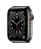 Apple Watch Series 6 Stainless Steel