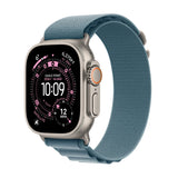 Apple Watch Ultra 3 49mm - Titanium