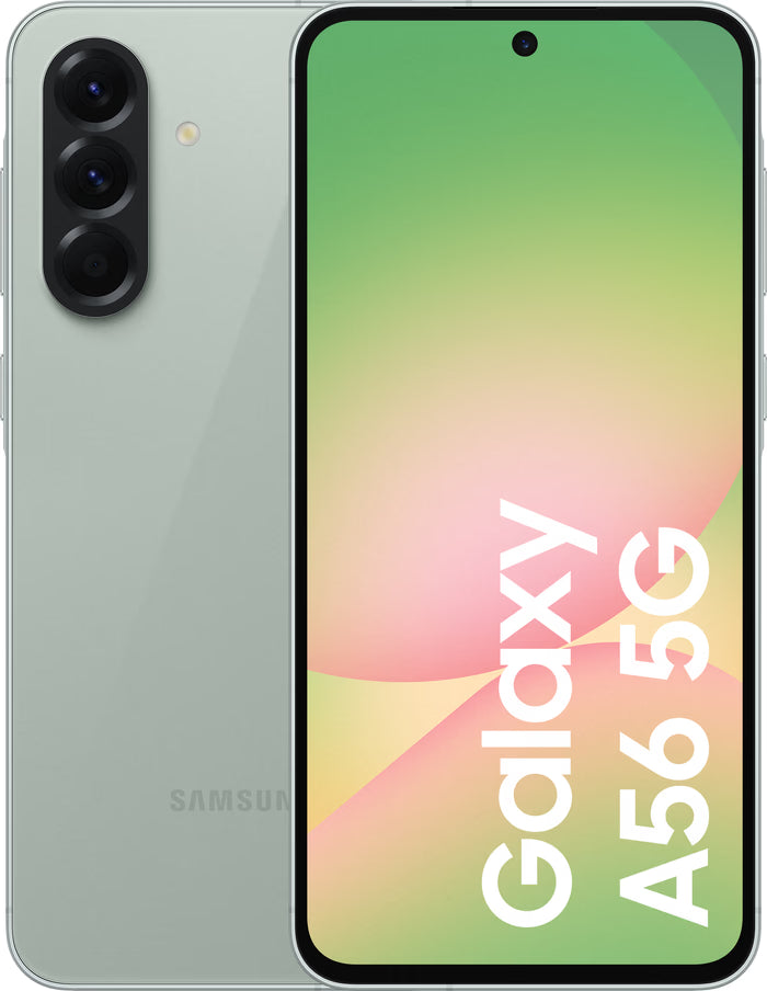 Samsung Galaxy A56 5G