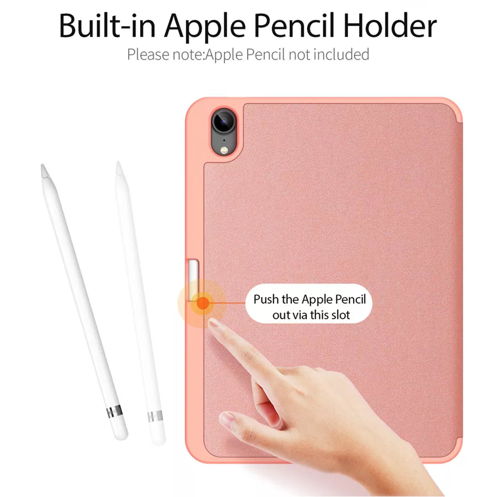 Dux Ducis - iPad 10.9 Case (10th Gen)