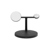 BoostCharge Pro 3-in-1 Wireless Charging Stand with Qi2 15W
