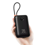 Veger - K3 - 30,000mAh 35W PD Digital Display Powerbank