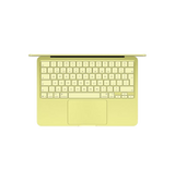 Macbook Neo 256gb 8gb Ram - Citrus