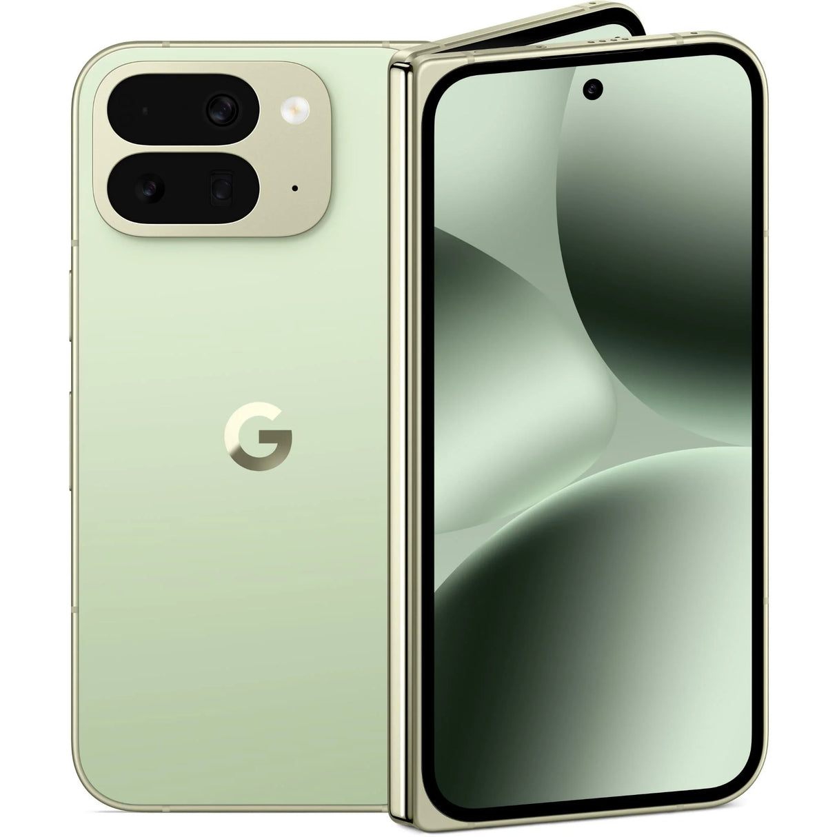 Google Pixel 10 Pro Fold - 256GB - Jade
