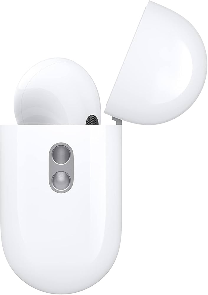 Apple - AirPods Pro 2nd Gen