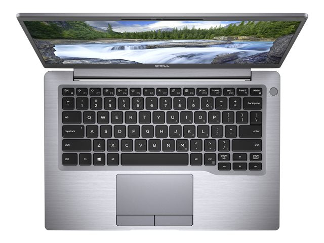 Dell Latitude 7300 13.3" Core i7 8th Gen vPro 16GB 512GB