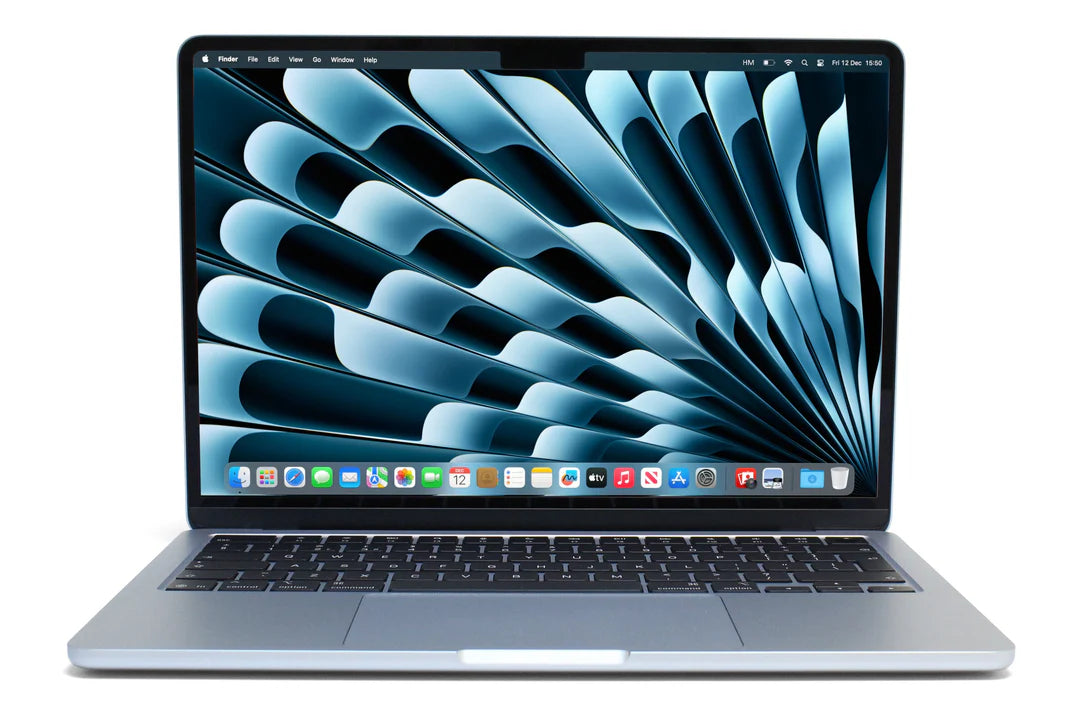 MacBook Air 13-inch (M4) 16GB 256GB (2025)
