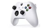 Microsoft XBOX Series X/S Wireless Bluetooth Controller (White)