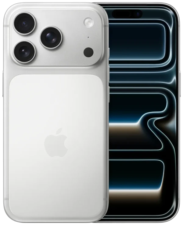 Apple iPhone 17 Pro