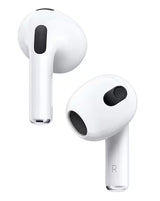 Apple - AirPods 3rd Gen with Wireless Charging Case