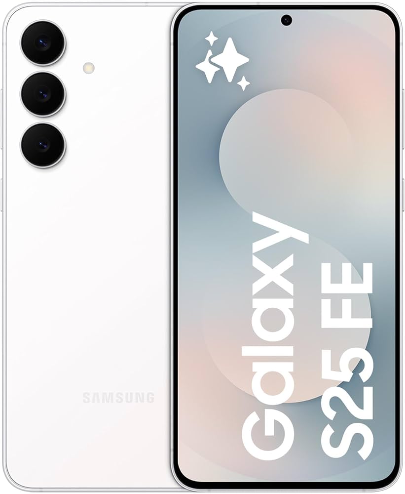Samsung Galaxy S25 Fe 5G