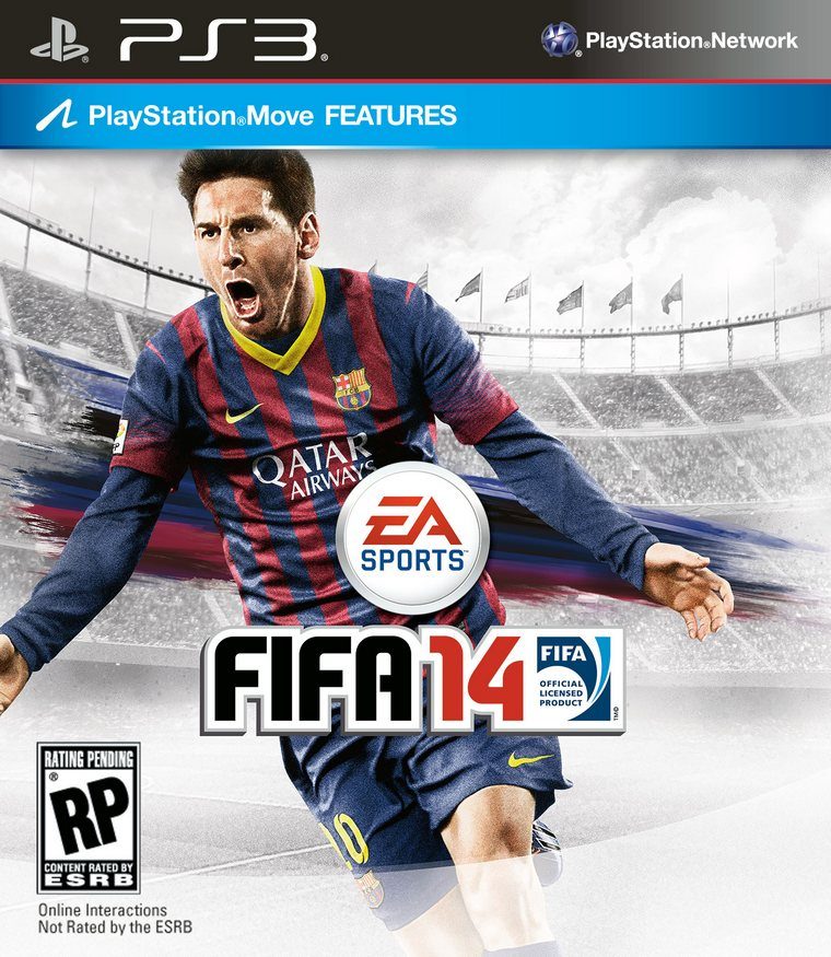 PlayStation 3 - 500GB Bundle (Black)