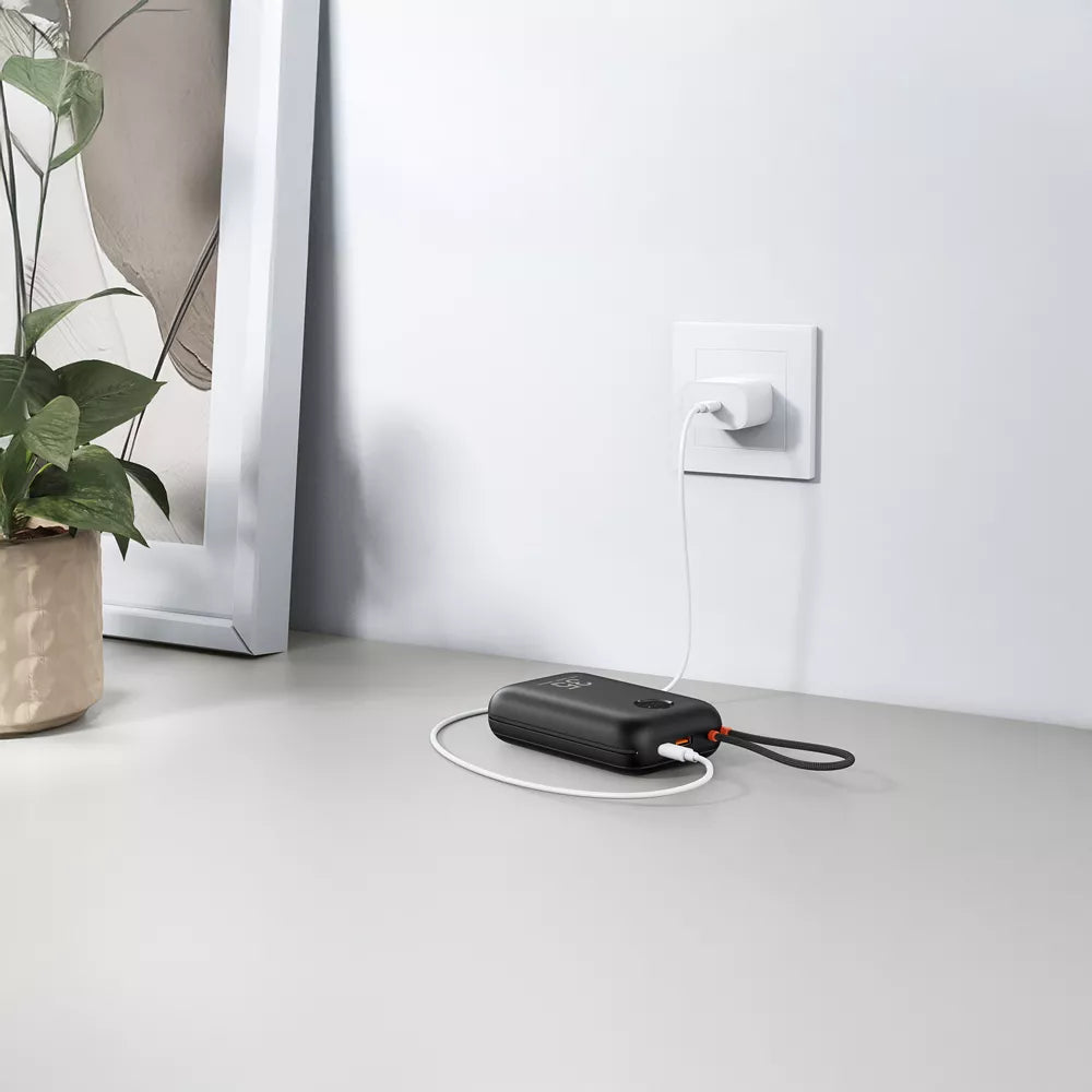 Veger - K3 - 30,000mAh 35W PD Digital Display Powerbank