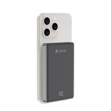 Devia - 10,000mAh 20W PD MagSafe Metal Digital Powerbank
