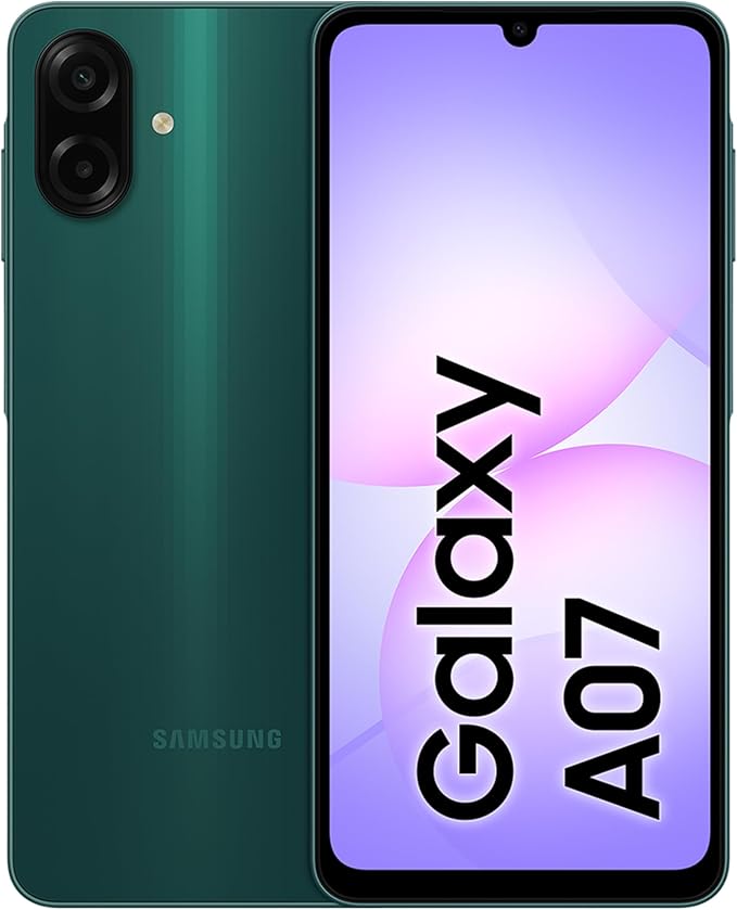 Samsung Galaxy A07