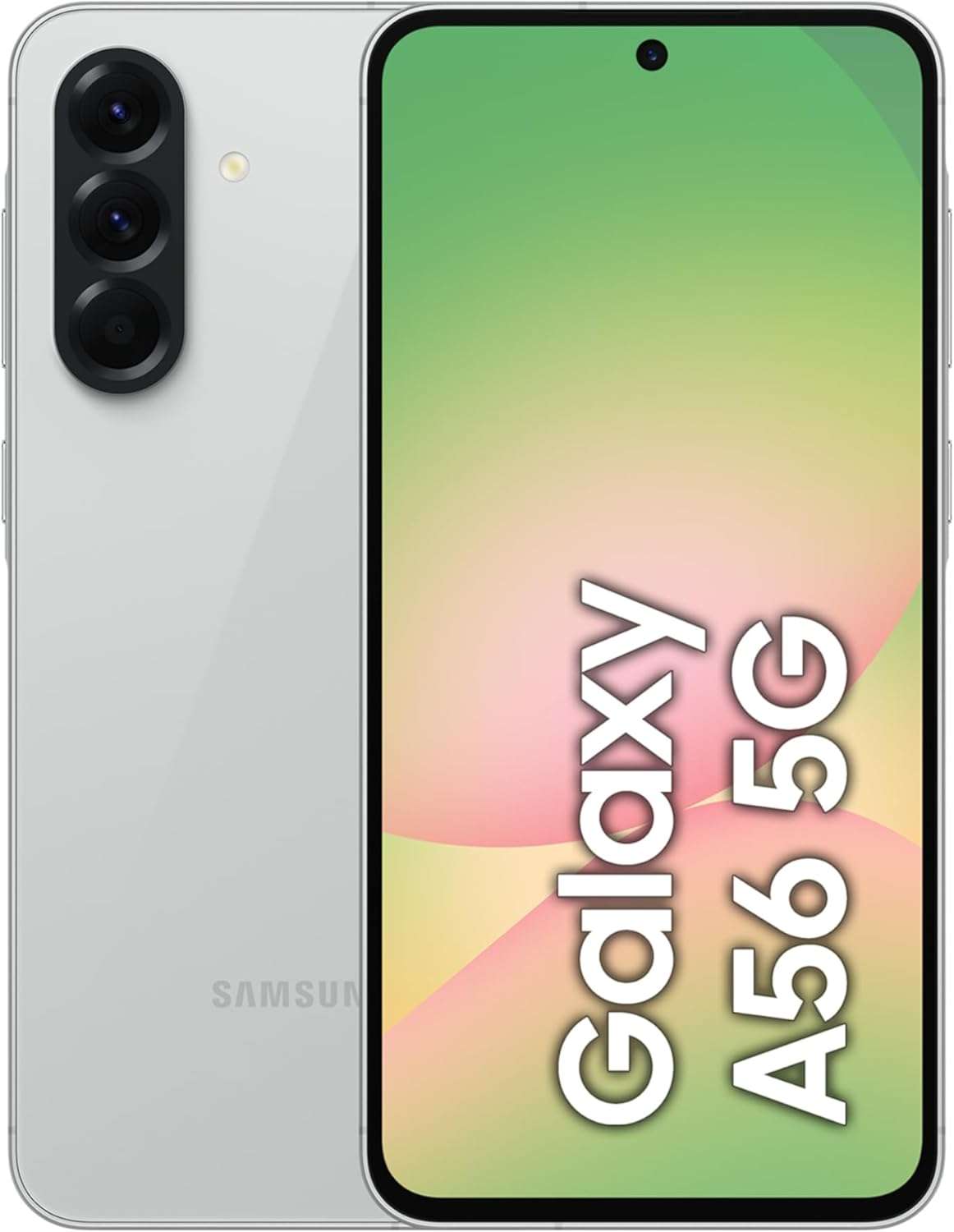 Samsung Galaxy A56 5G