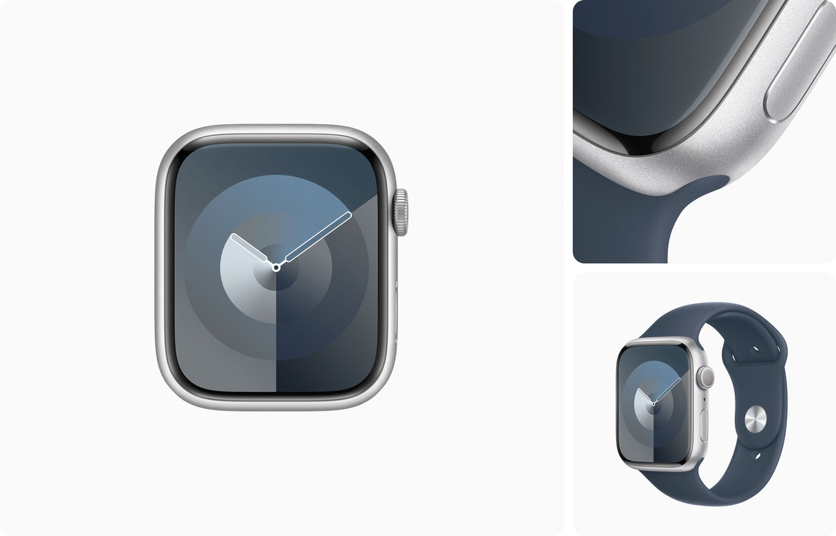 Apple Watch Series 9