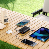 Veger - K3 - 30,000mAh 35W PD Digital Display Powerbank