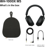 Sony WH-1000XM5 Wireless Noise Cancelling Headphones