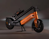 Pure Advance X McLaren Limited Edition Electric Folding Scooter
