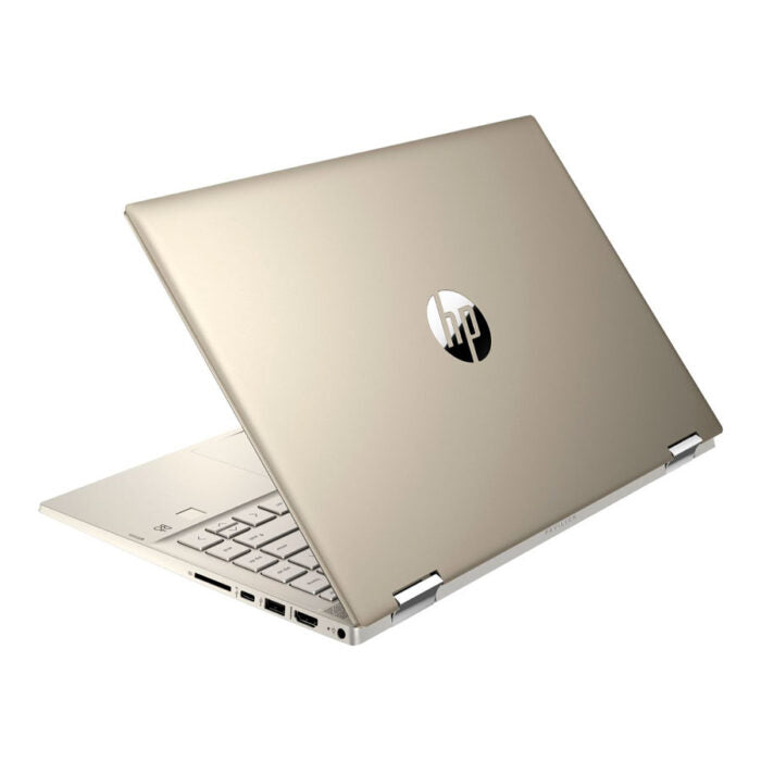 HP Pavilion x360 Convertible I5 4GB 128GB ( MSM6673 )