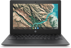 HP Chromebook 11a 4gb 16gb SSD ( MSM6672 )