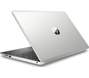 HP 15.6" Intel Core i3 Laptop 240GB SSD ( MSM6662 )
