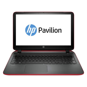 HP Pavilion 15" I3 5 Gen 8gb 240gb SSD ( MSM6703)