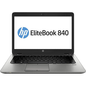 HP EliteBook 14" i5 4th Gen 8gb 240gb SSD ( MSM6708)