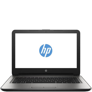 HP NoteBook 14" AMP A8 8gb 480gb SSD ( MSM6707)