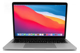 Macbook Pro 13" 3.1 i5 - 8GB Ram - 512GB SSD ( 2017 )