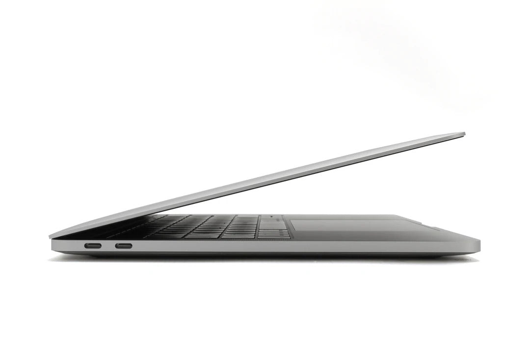 Macbook Pro 13" 3.1 i5 - 8GB Ram - 512GB SSD ( 2017 )
