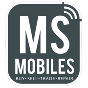 MS Mobiles logo