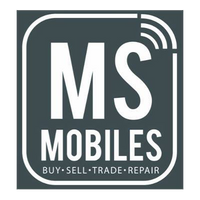 ‎MS Mobiles