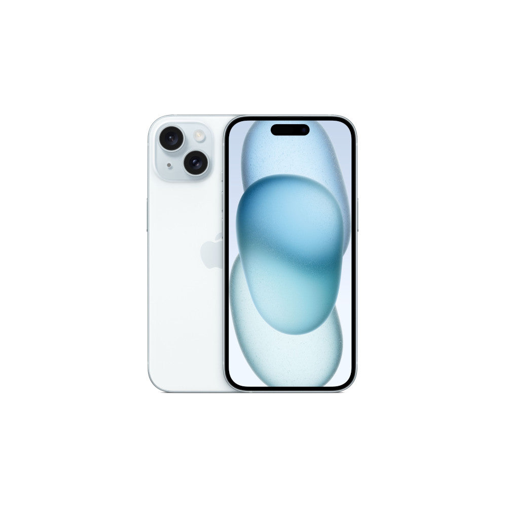 Apple iPhone 15 Plus