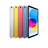 Apple iPad 10.9" (10th Gen)