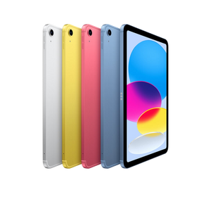Apple iPad 10.9" (10th Gen) Wifi & Cellular