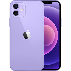 iPhone 12 64GB - Purple