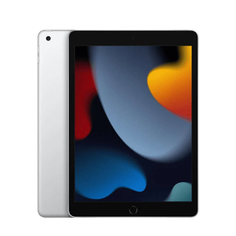 Apple iPad 10.2 Wifi & Cellular (9th Gen 2021)