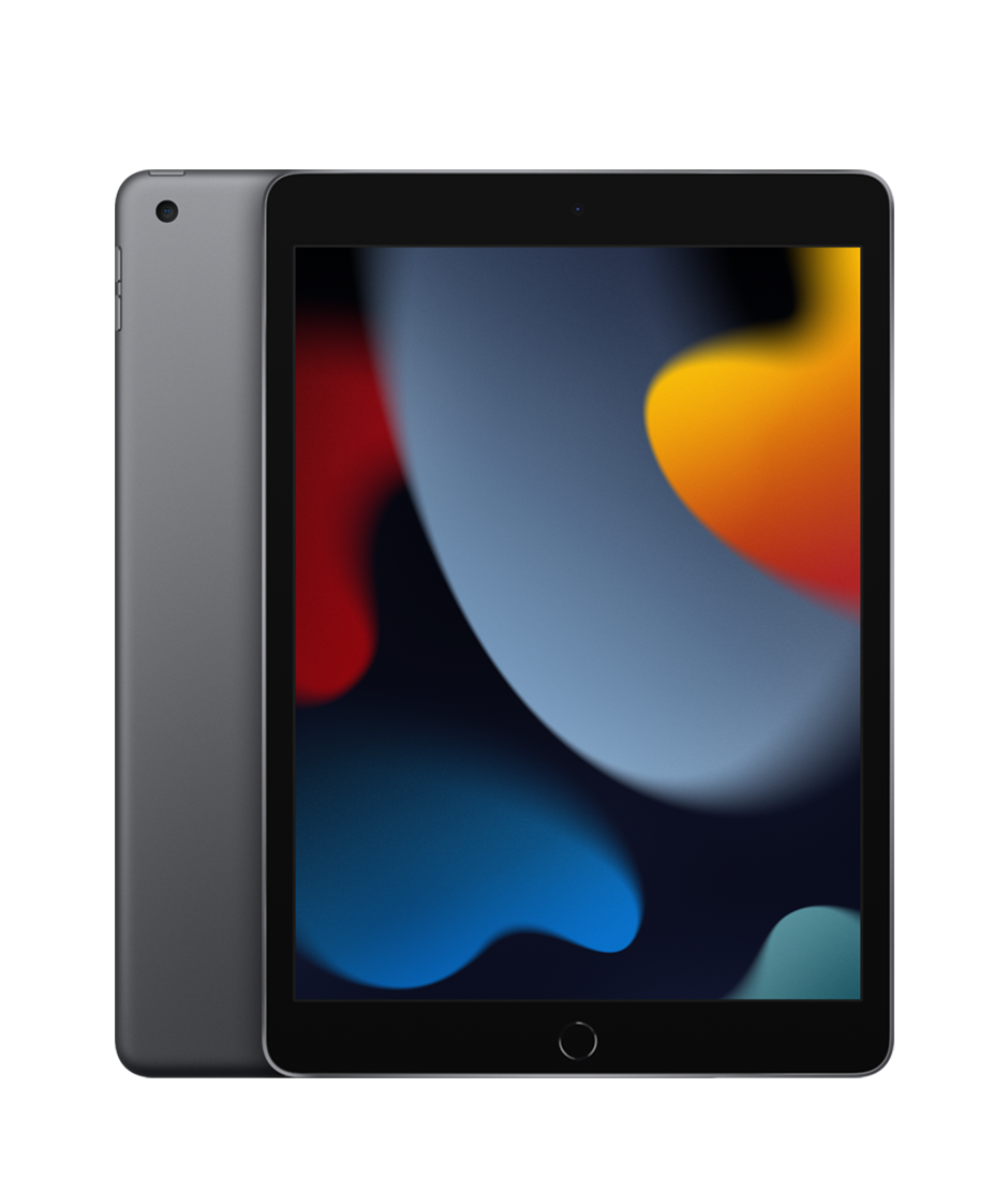 Apple iPad 10.2 Wifi & Cellular (9th Gen 2021)