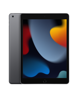 Apple iPad 10.2 Wifi & Cellular (9th Gen 2021)