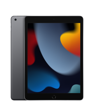 Apple iPad 10.2 Wifi & Cellular (9th Gen 2021)