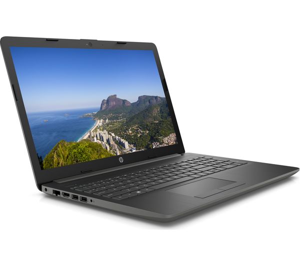 HP 14" AMD A6 4GB RAM 128GB SSD ( MSM6680 )