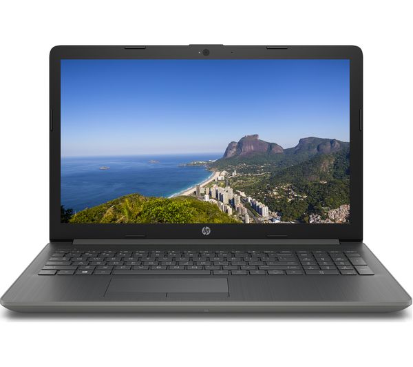 HP 14" AMD A6 4GB RAM 128GB SSD ( MSM6680 )