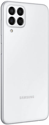 Samsung Galaxy M33 5G
