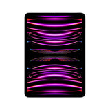 Apple iPad 11" Pro (4th Gen) 2022