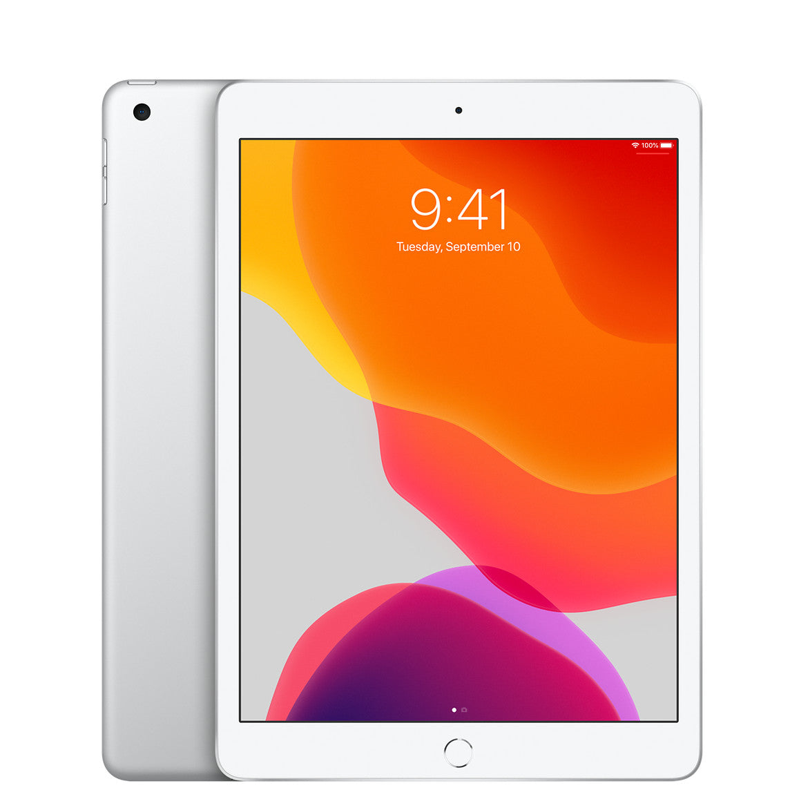 Apple iPad 10.2 WIFI (7th Gen 2019)