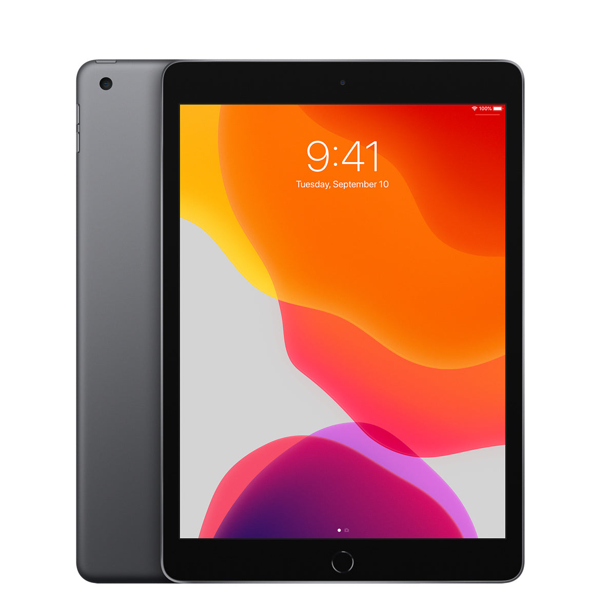 Apple iPad 10.2 WIFI (7th Gen 2019)