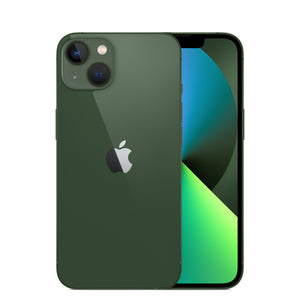 iPhone 13 128GB - Alpine Green